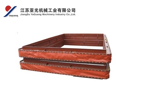 非金屬補償器(膨脹節(jié))